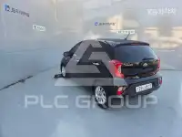 2020 KIA Morning