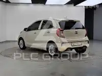 2020 KIA Morning