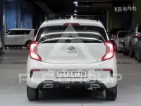 2020 KIA Morning