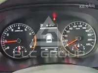 2020 KIA Morning