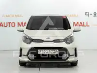 2020 KIA Morning