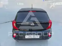 2020 KIA Morning