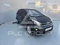 2020 KIA Morning