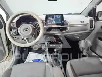 2020 KIA Morning