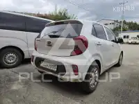 2020 KIA Morning