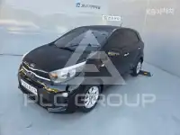 2020 KIA Morning