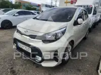 2020 KIA Morning
