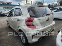 2020 KIA Morning