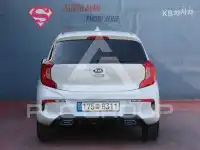 2020 KIA Morning