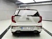 2020 KIA Morning