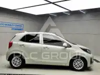2020 KIA Morning