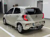 2020 KIA Morning