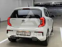 2020 KIA Morning