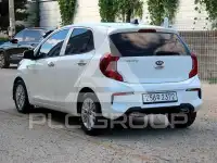 2020 KIA Morning