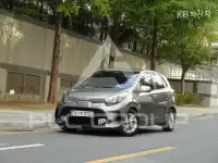 2020 KIA Morning