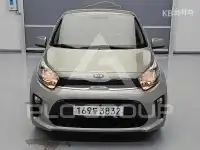 2020 KIA Morning
