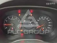 2020 KIA Morning