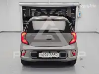 2020 KIA Morning