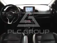 2020 KIA Morning
