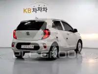 2020 KIA Morning