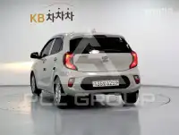 2020 KIA Morning