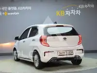 2020 KIA Morning