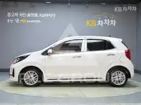 2020 KIA Morning