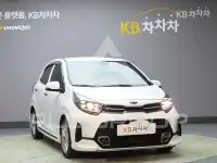 2020 KIA Morning