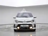 2020 KIA Morning