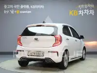2020 KIA Morning