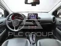 2020 KIA Morning