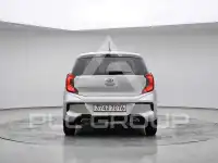 2020 KIA Morning