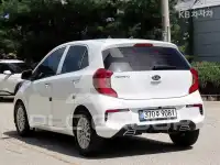2020 KIA Morning