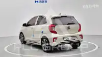 2020 KIA Morning