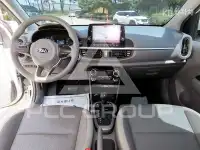 2020 KIA Morning