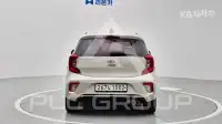 2020 KIA Morning