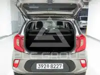 2020 KIA Morning