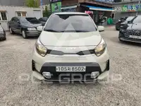 2020 KIA Morning