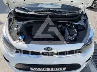 2020 KIA Morning