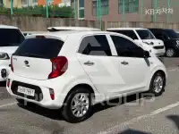 2020 KIA Morning