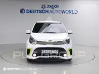 2020 KIA Morning