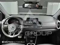 2020 KIA Morning