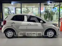 2020 KIA Morning