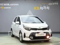2020 KIA Morning
