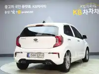 2020 KIA Morning