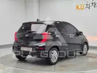 2020 KIA Morning
