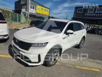 2020 KIA Sorento