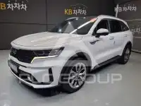 2020 KIA Sorento