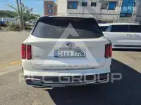 2020 KIA Sorento