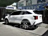 2020 KIA Sorento